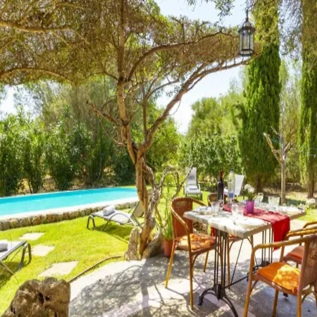 Xanet Petit Jade Villa