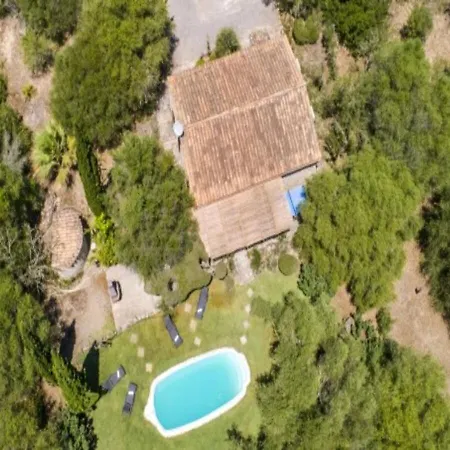 Xanet Petit Jade Villa