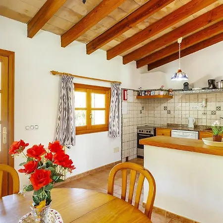 Xanet Petit Jade Villa *