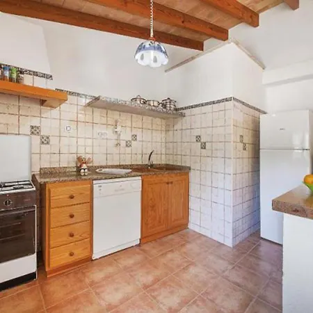Villa Xanet Petit Jade