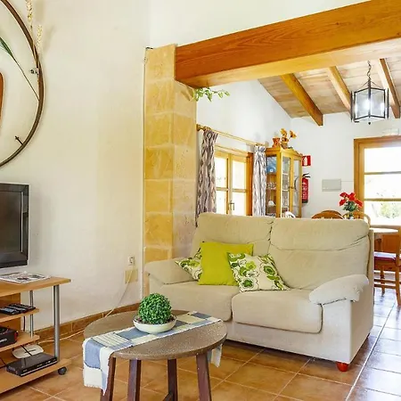 Xanet Petit Jade Villa Pollenca