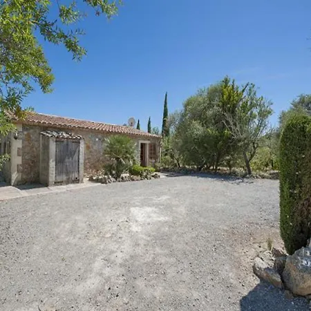 Villa Xanet Petit Jade Pollenca