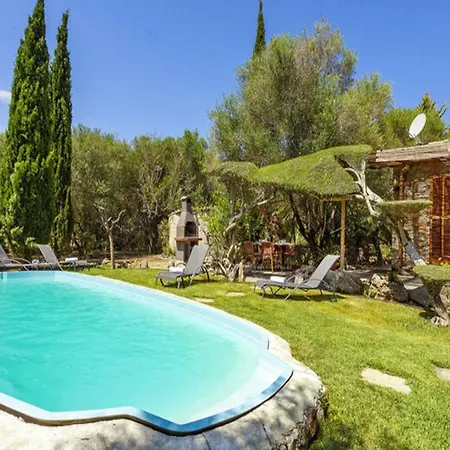 Villa Xanet Petit Jade